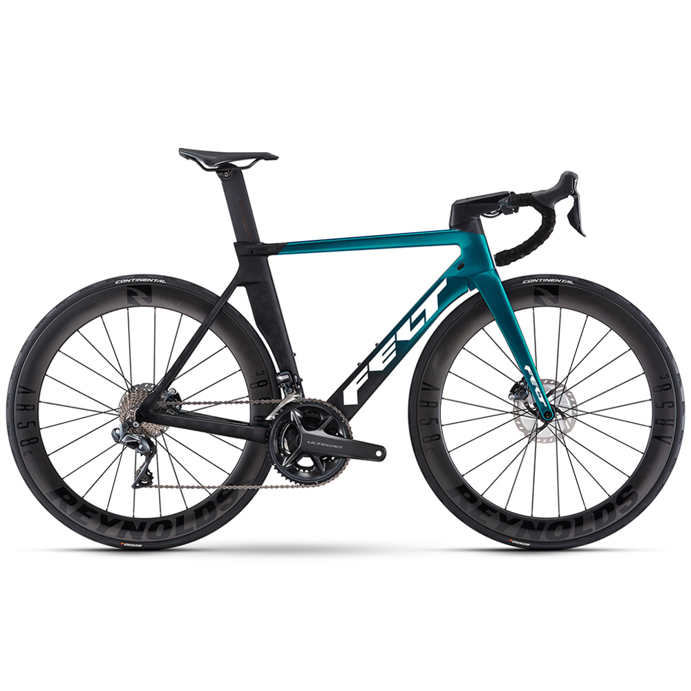 FELT AR ADVANCED 2023 フレームセット 2023 Felt AR Advanced Ultegra Di2 Road Bike